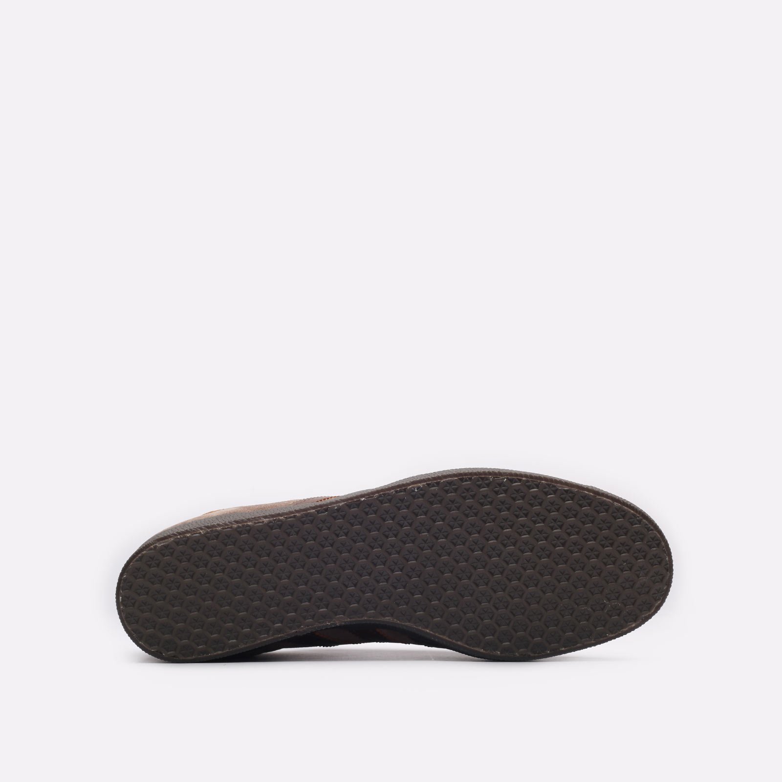 мужские коричневые кроссовки adidas Gazelle IG4989 - цена, описание, фото 5