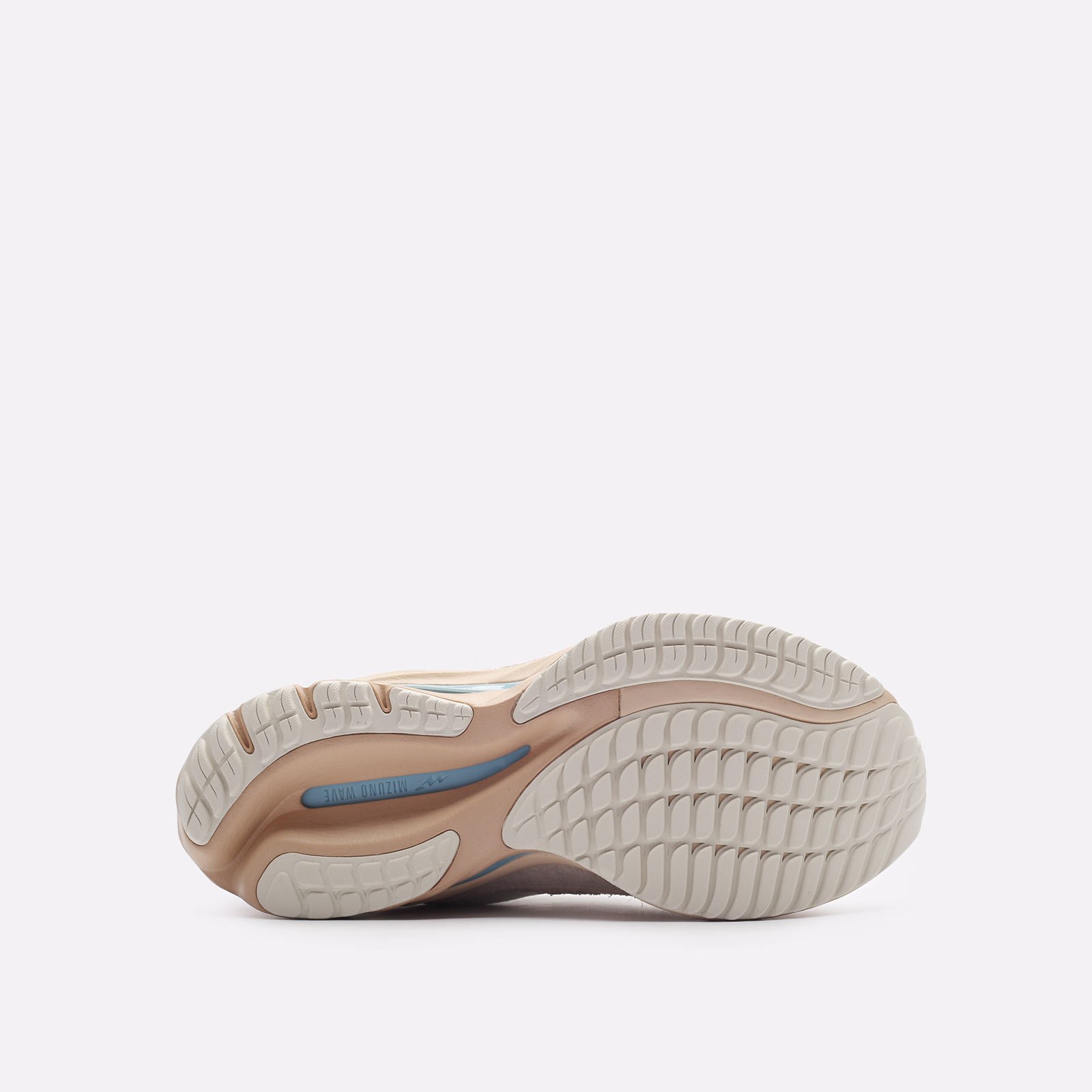 Кроссовки Mizuno Wave Rider B (D1GA242701)  - цена, описание, фото 5