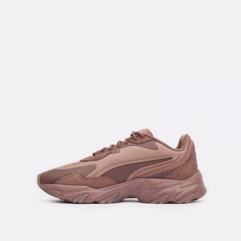 мужские кроссовки PUMA Injector Mono – фото для каталога