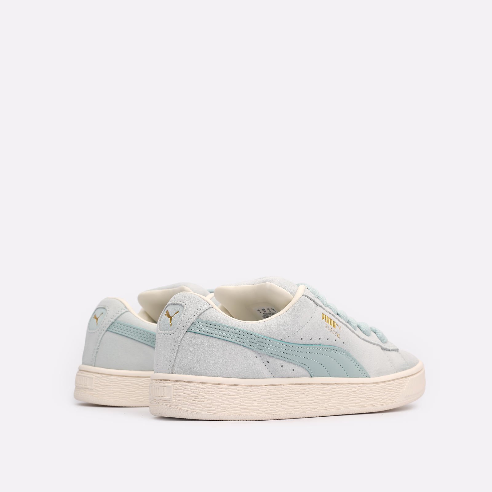 Кроссовки PUMA Suede XL (39520510)  - цена, описание, фото 3