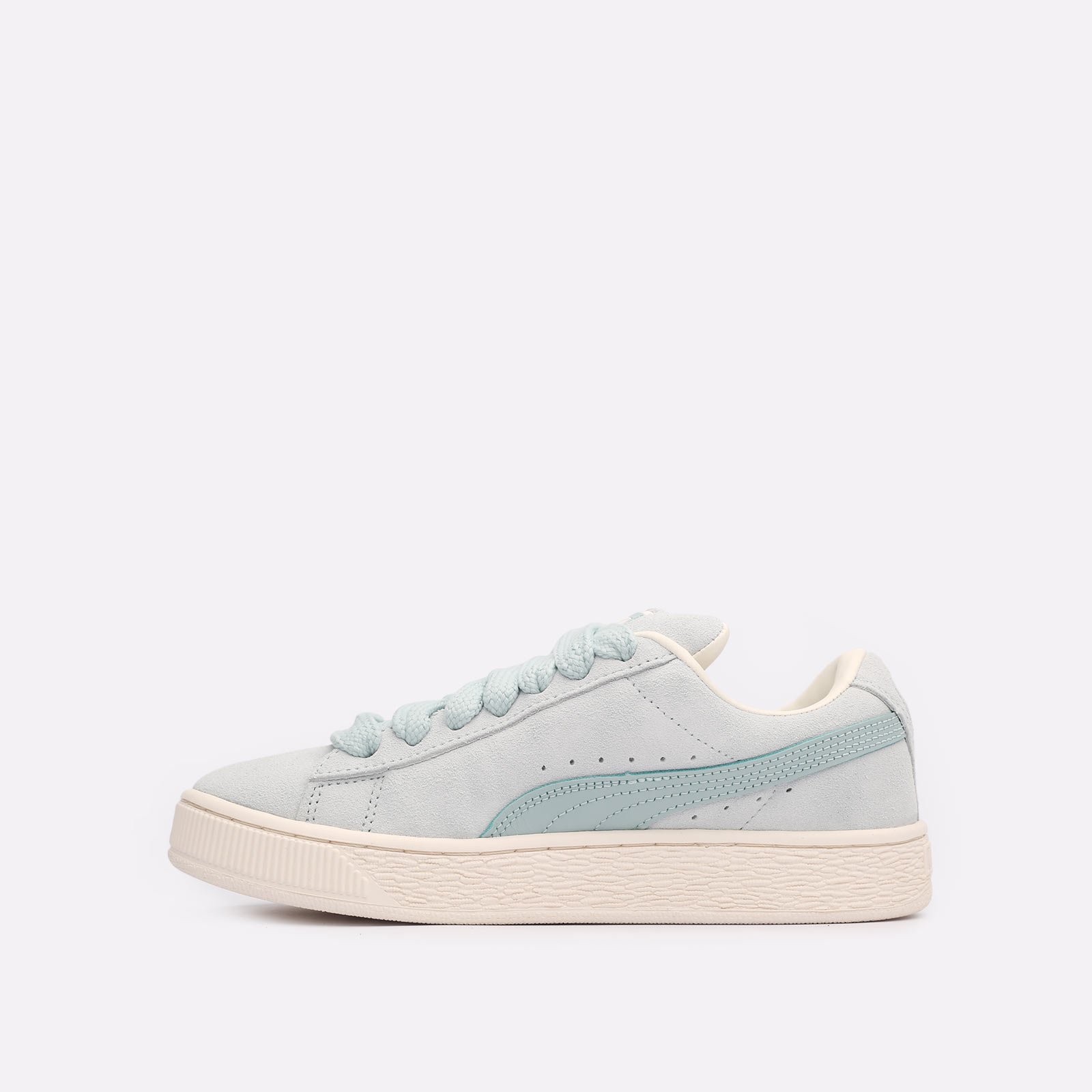 Кроссовки PUMA Suede XL (39520510)  - цена, описание, фото 2