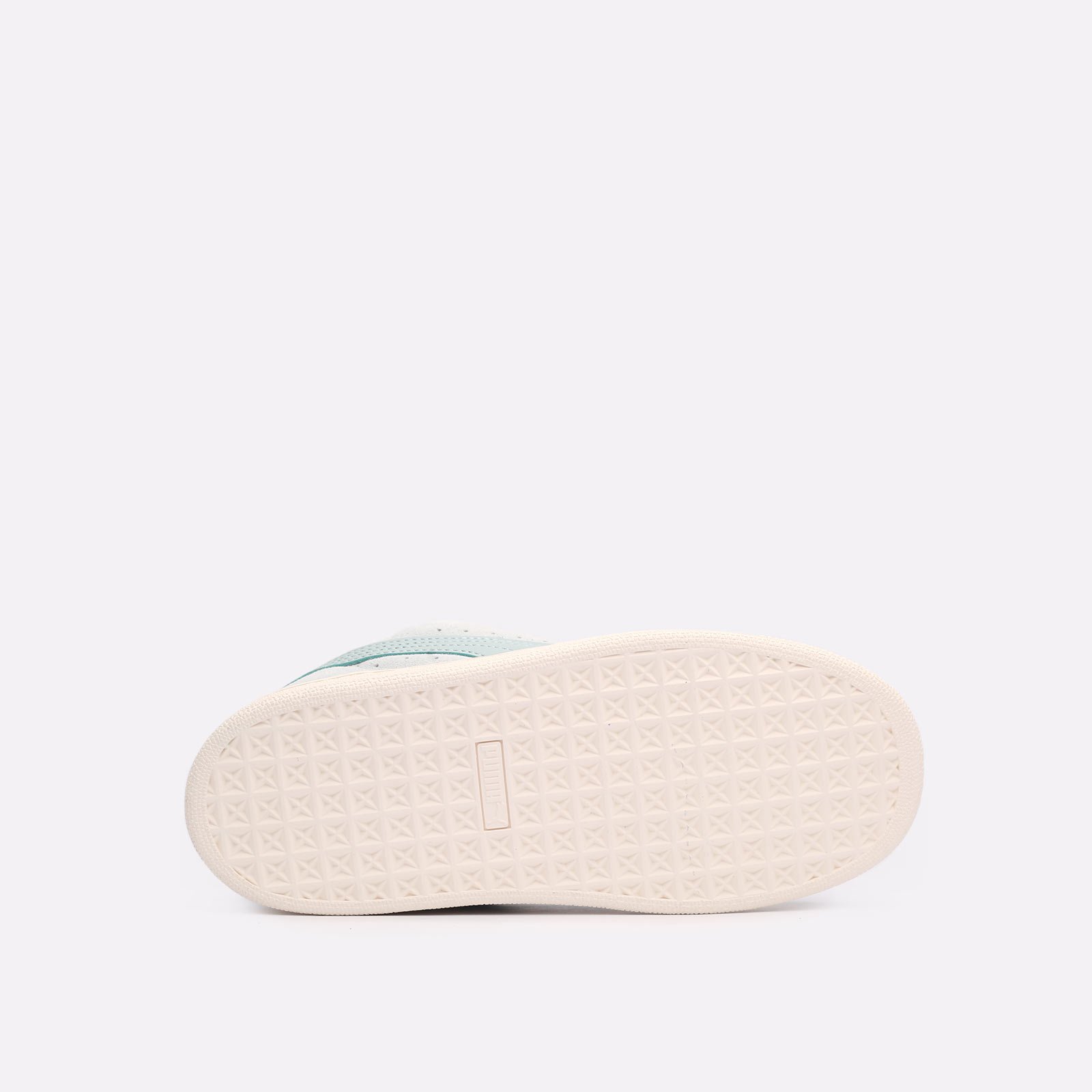 Кроссовки PUMA Suede XL (39520510)  - цена, описание, фото 5