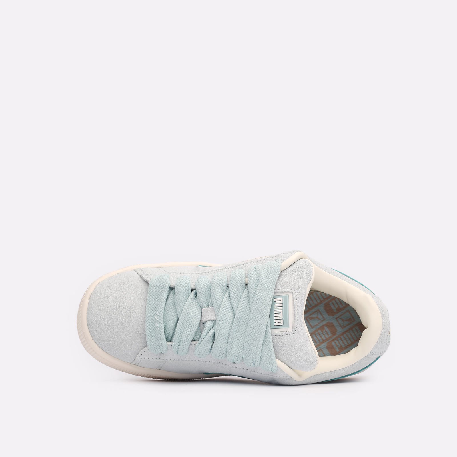 Кроссовки PUMA Suede XL (39520510)  - цена, описание, фото 6