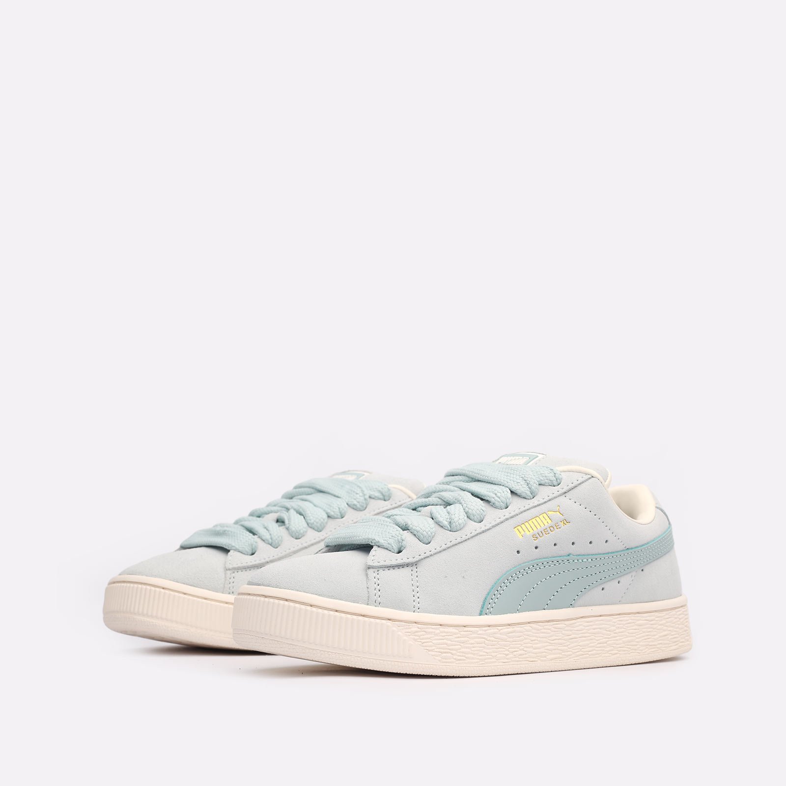 Кроссовки PUMA Suede XL (39520510)  - цена, описание, фото 4