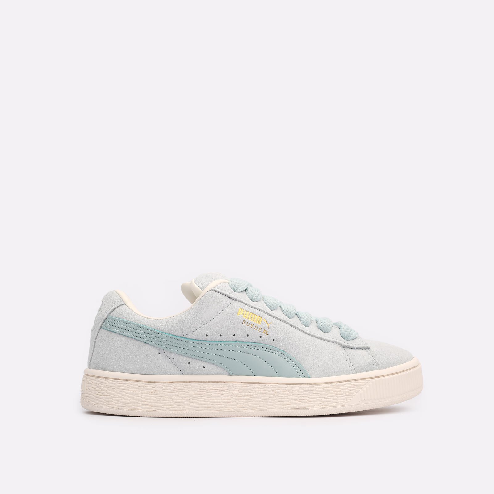 Кроссовки PUMA Suede XL (39520510)  - цена, описание, фото 1