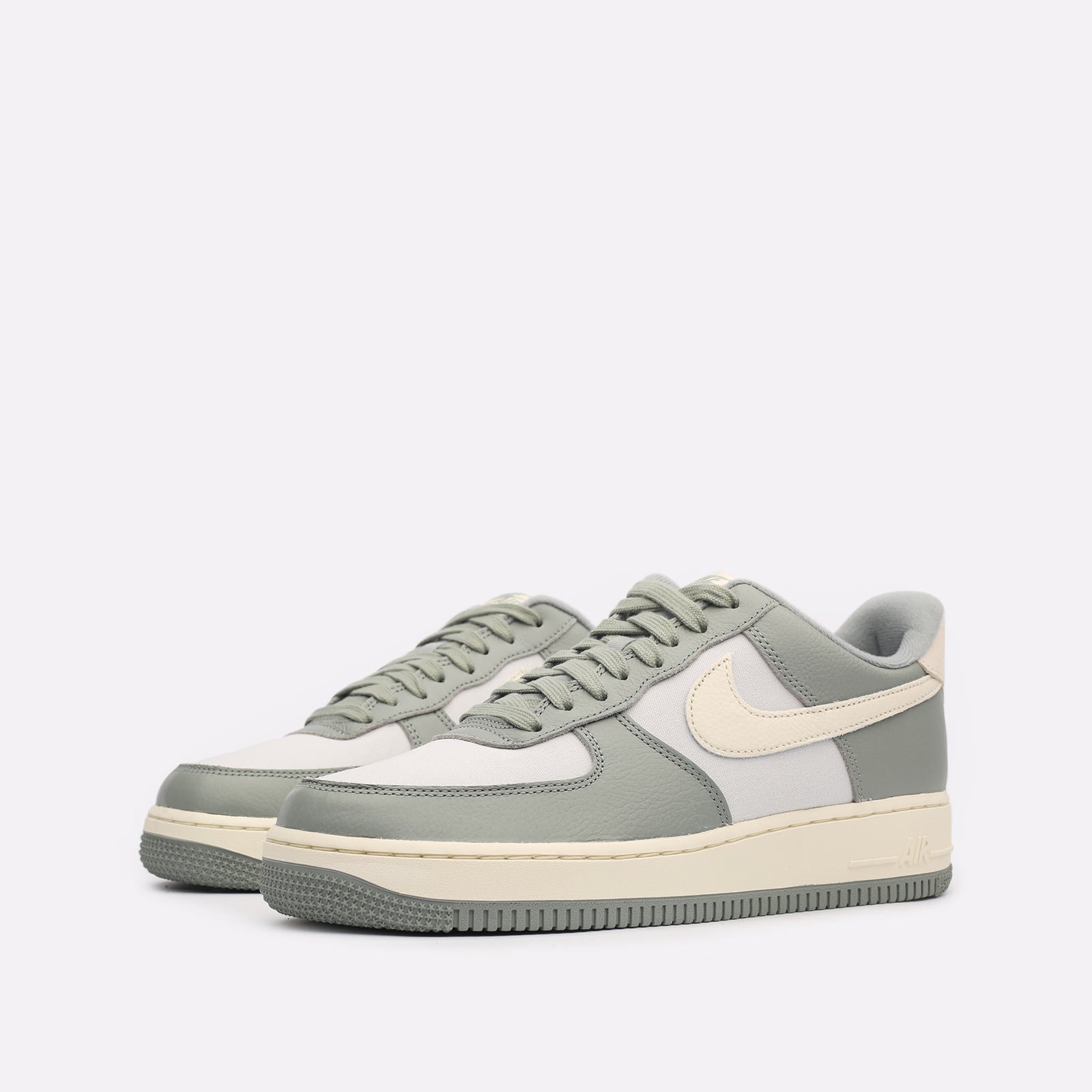 Мужские кроссовки Nike Air Force 1 '07 LX (DV7186-300)  - цена, описание, фото 4