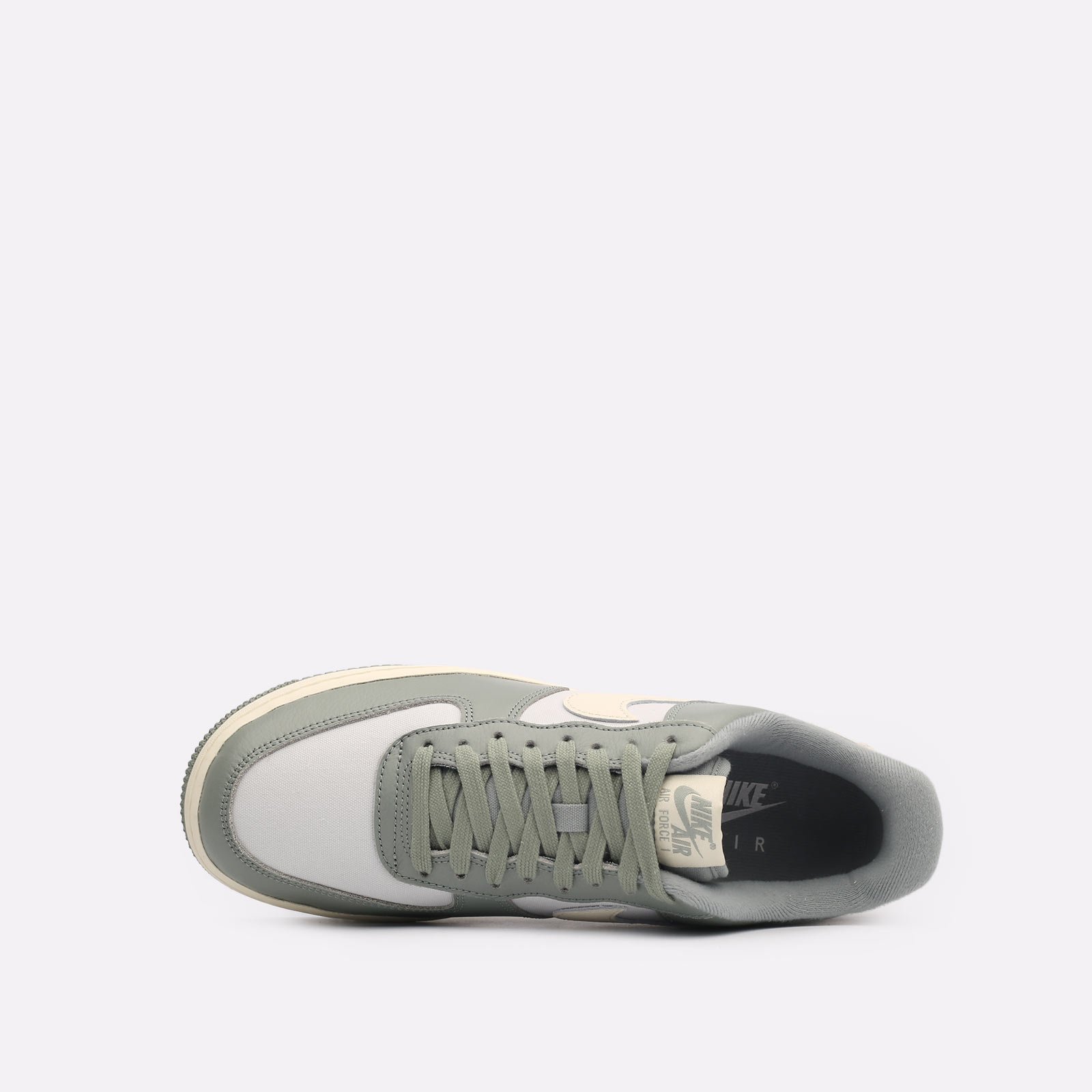 Мужские кроссовки Nike Air Force 1 '07 LX (DV7186-300)  - цена, описание, фото 6