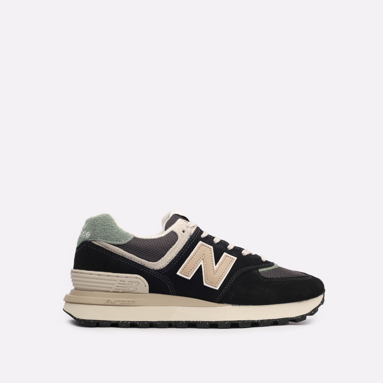 Мужские кроссовки New Balance 574 (U574LGFB) оригинал - купить по цене ...