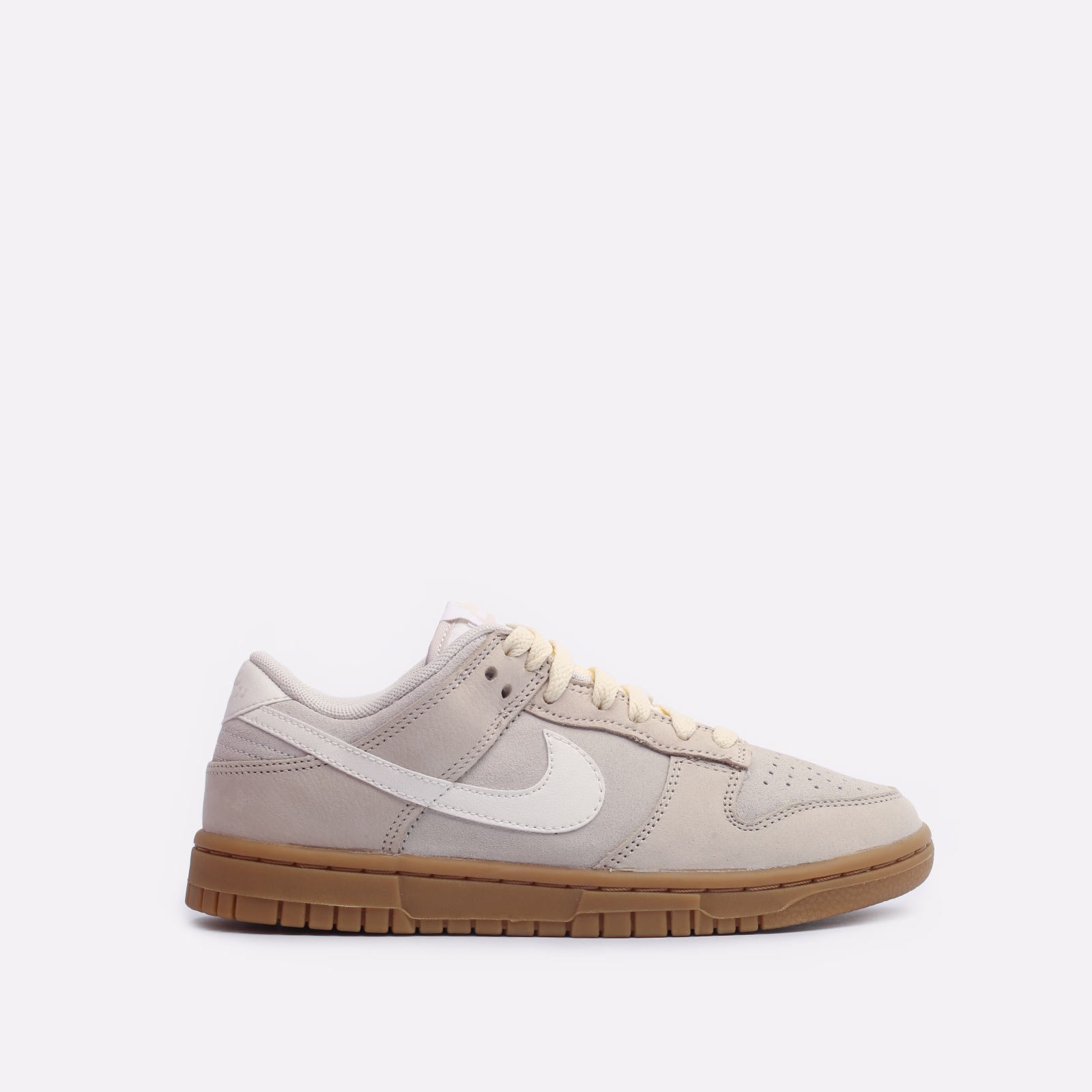 Женские кроссовки Nike WMNS Dunk Low SE (FQ8147-104)  - цена, описание, фото 1