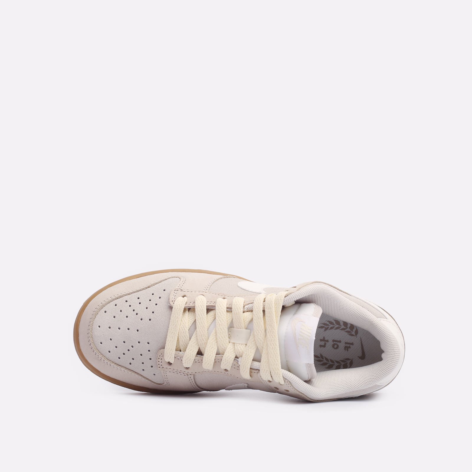 Женские кроссовки Nike WMNS Dunk Low SE (FQ8147-104)  - цена, описание, фото 6