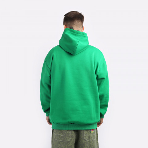 мужская толстовка Butter Goods Swirl Pullover Hood – фото для каталога