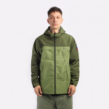 Мужская куртка Butter Goods T-Rain Jacket (BGQ1243501)