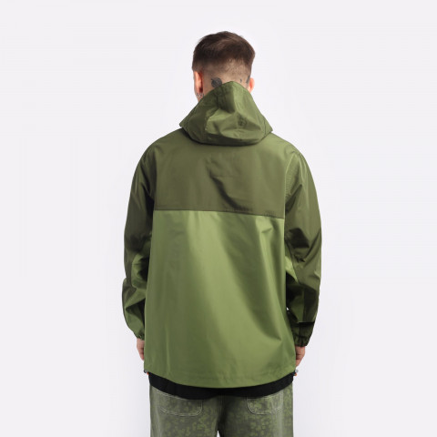мужская куртка Butter Goods T-Rain Jacket – фото для каталога