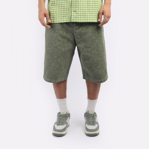 мужские шорты Butter Goods Work Shorts  