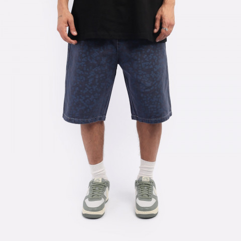 мужские шорты Butter Goods Work Shorts  
