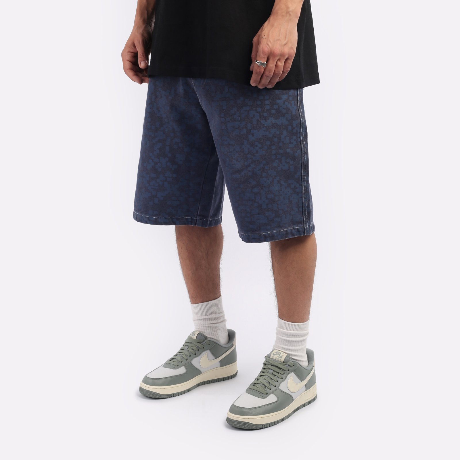 Мужские шорты Butter Goods Work Shorts (BGQ1245401)  - цена, описание, фото 3