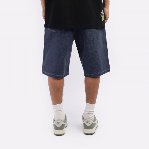 мужские шорты Butter Goods Work Shorts – фото для каталога