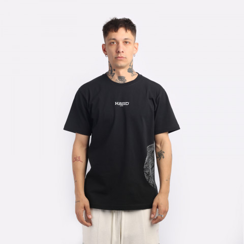 мужская футболка Hard Hard Tee Ball  