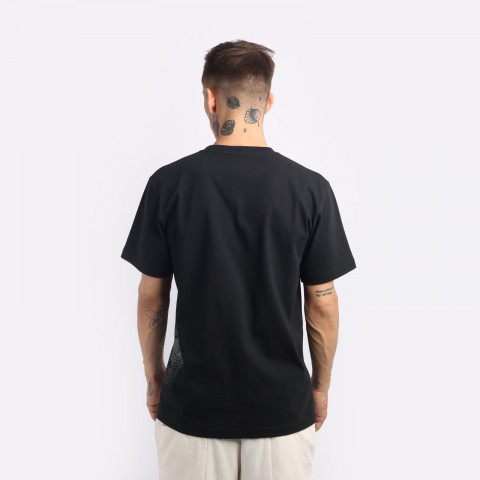 мужская футболка Hard Hard Tee Ball – фото для каталога