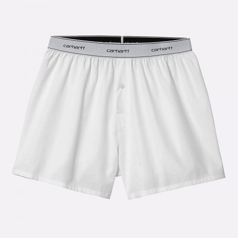 мужские трусы Carhartt WIP Woven Boxers  