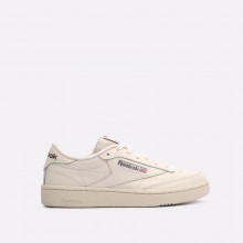 Мужские кроссовки Reebok Club C 85 (100024894)