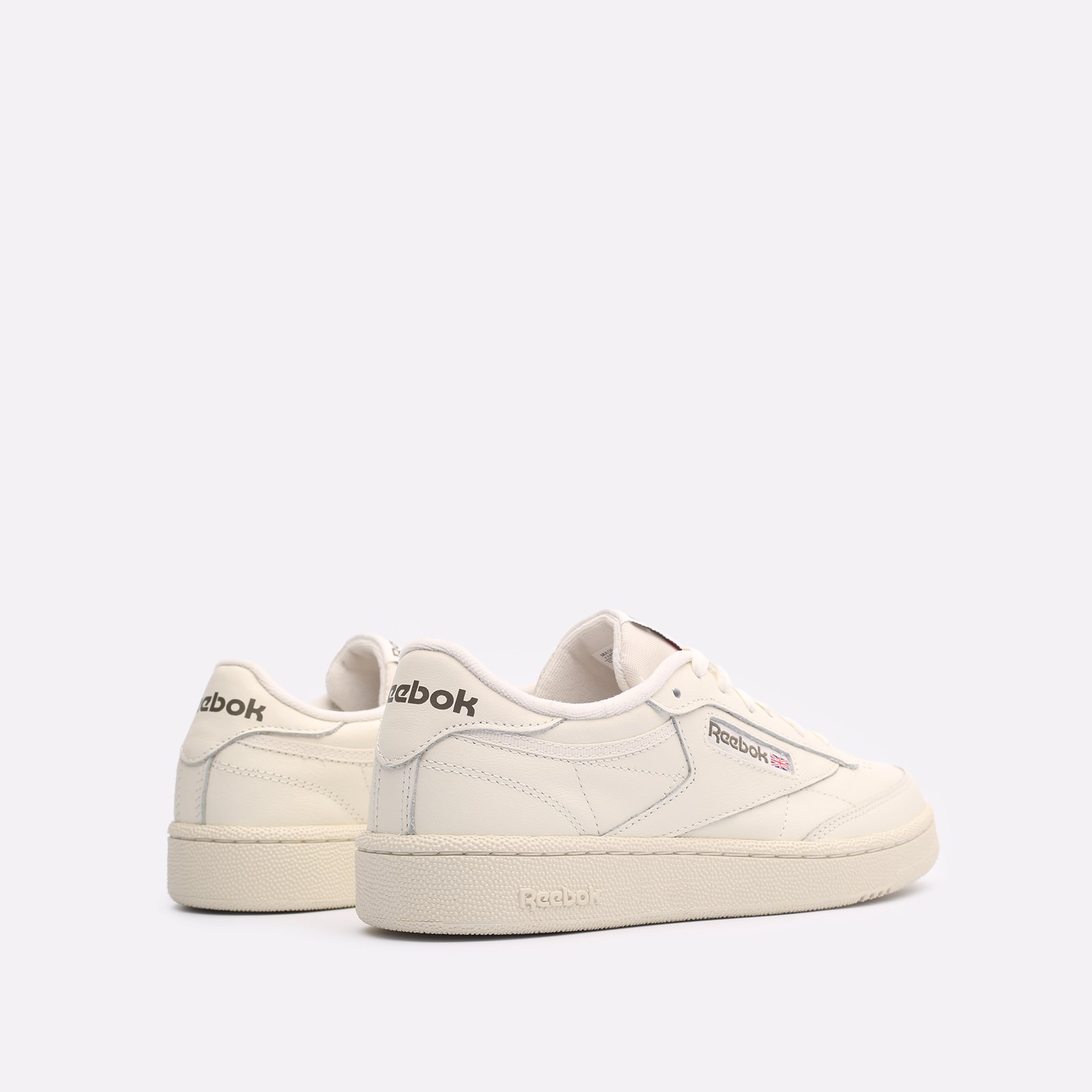 Мужские кроссовки Reebok Club C 85 (100024894)  - цена, описание, фото 3