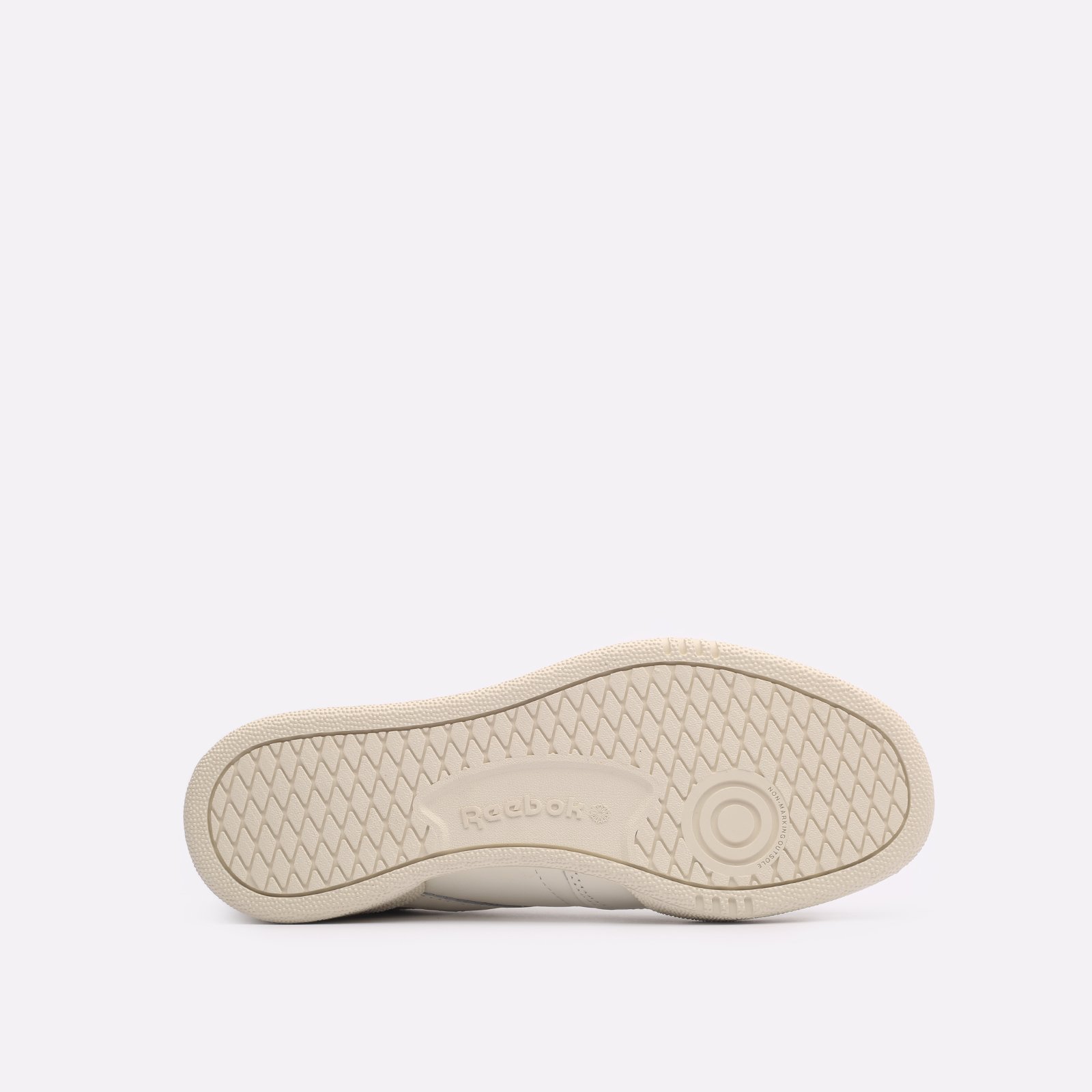 Мужские кроссовки Reebok Club C 85 (100024894)  - цена, описание, фото 5