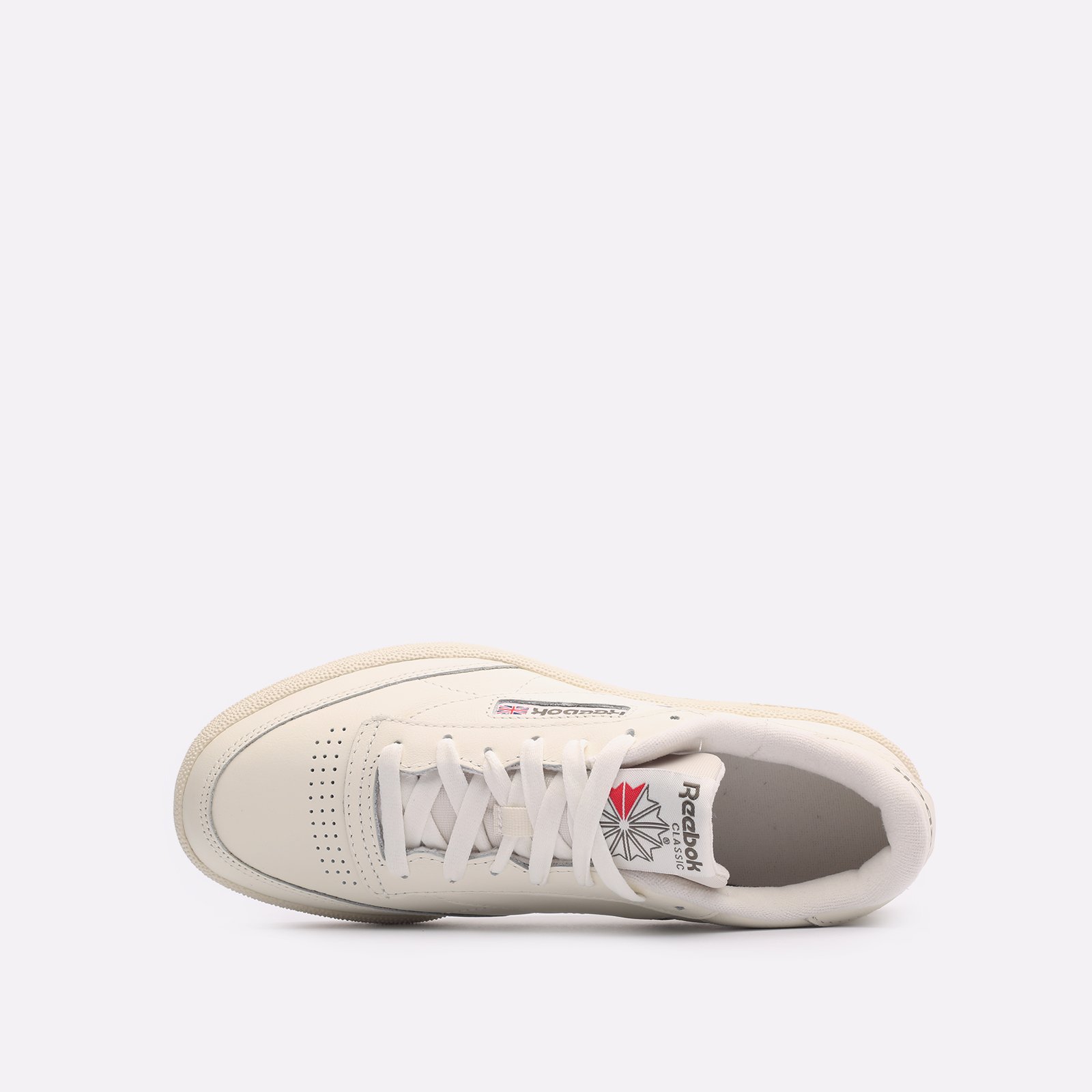 Мужские кроссовки Reebok Club C 85 (100024894)  - цена, описание, фото 6