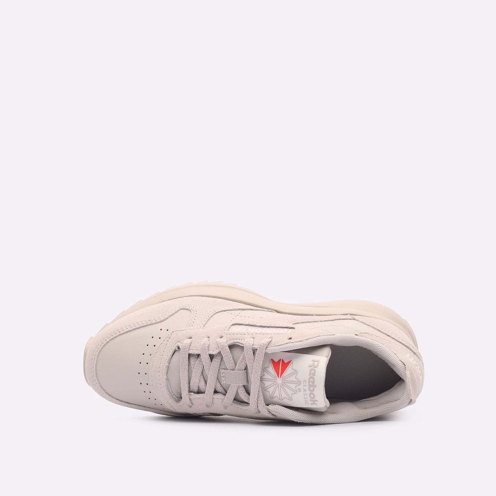 Женские кроссовки Reebok Classic Leather SP Extra (100074381)  - цена, описание, фото 6