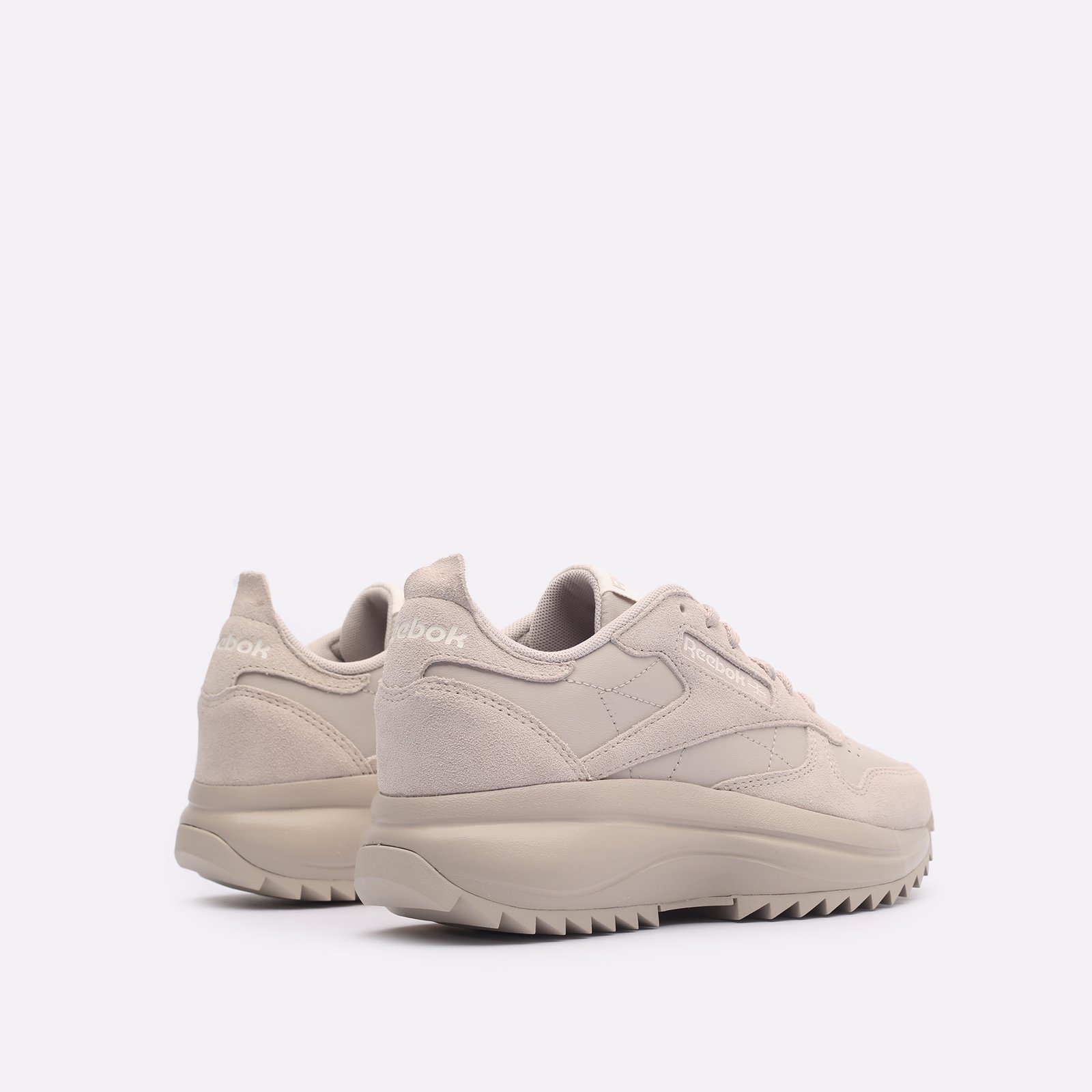 Женские кроссовки Reebok Classic Leather SP Extra (100074381)  - цена, описание, фото 3