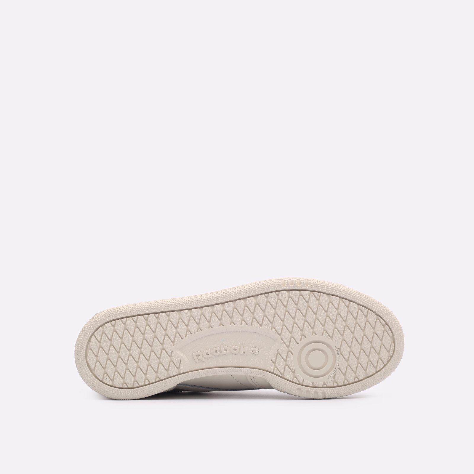 Женские кроссовки Reebok Club C 85 (100202098)  - цена, описание, фото 5