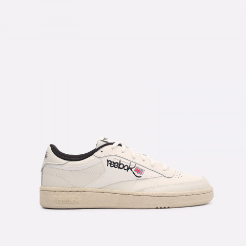 мужские кроссовки Reebok Club C 85  