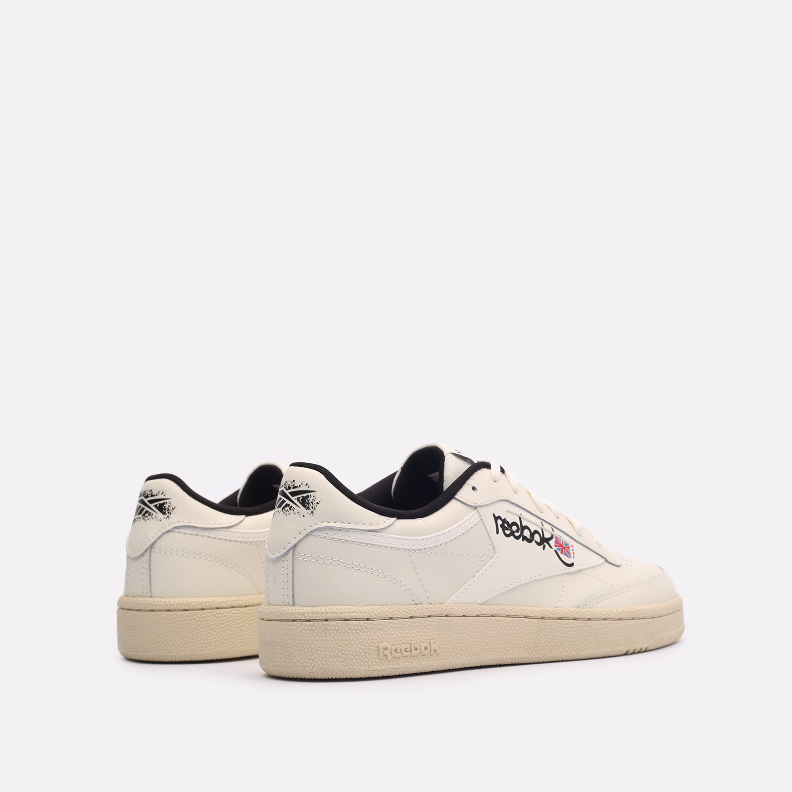 Мужские кроссовки Reebok Club C 85 (100074477)  - цена, описание, фото 3