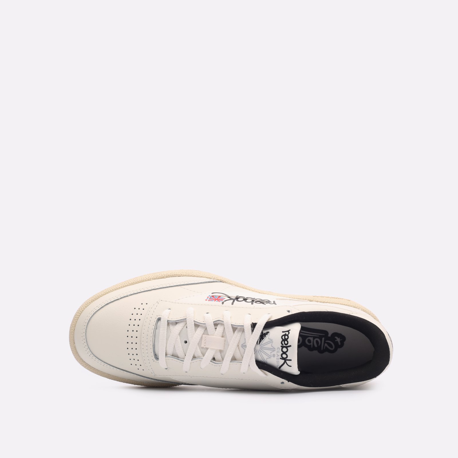 Мужские кроссовки Reebok Club C 85 (100074477)  - цена, описание, фото 6