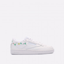 Женские кроссовки Reebok Club C 85 (100202092)