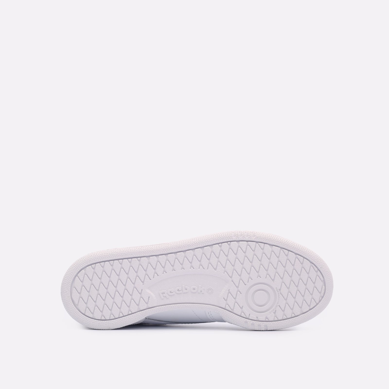 Женские кроссовки Reebok Club C 85 (100202092)  - цена, описание, фото 5