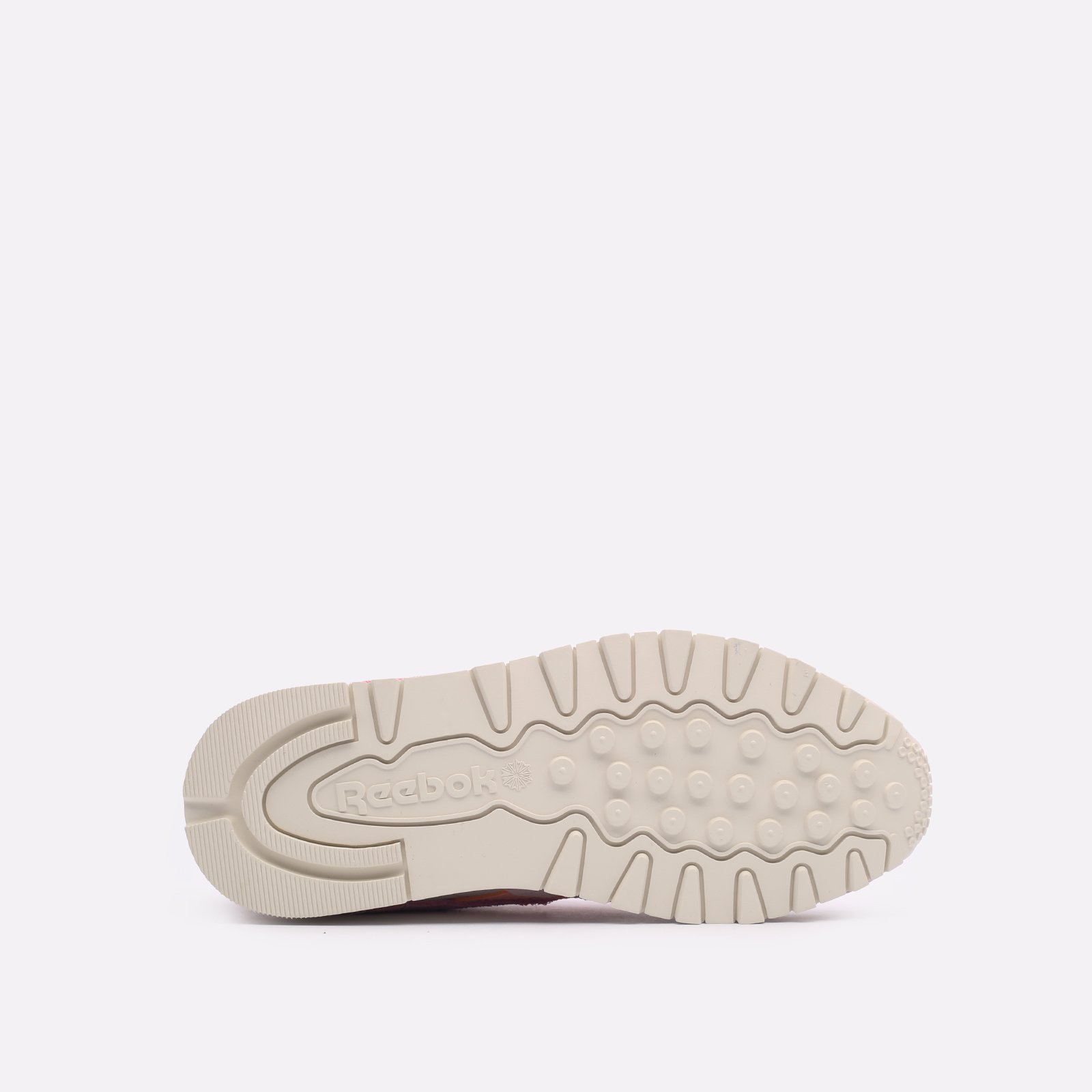 Женские кроссовки Reebok Classic Leather (100075291)  - цена, описание, фото 5