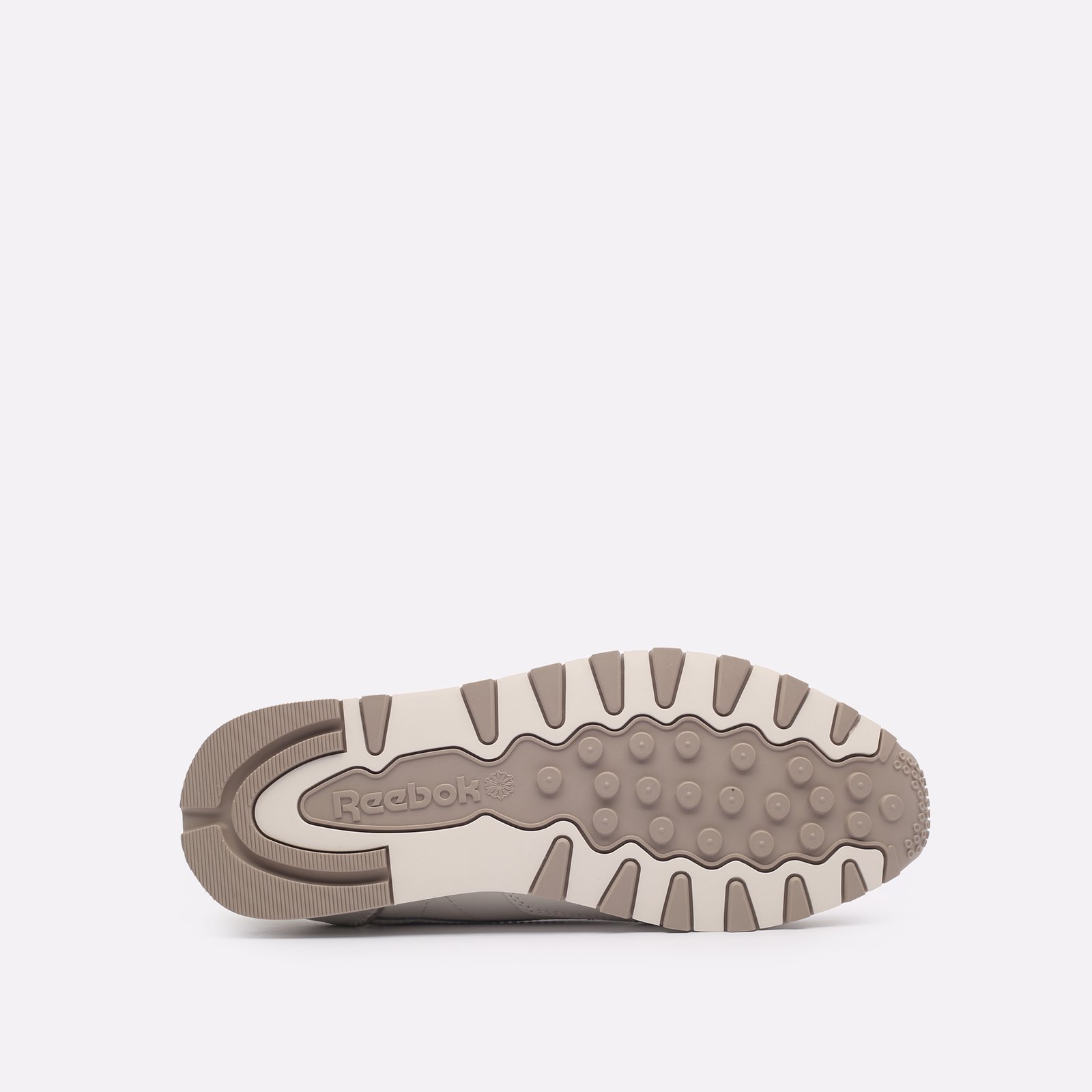 Мужские кроссовки Reebok Classic Leather (100074343)  - цена, описание, фото 5