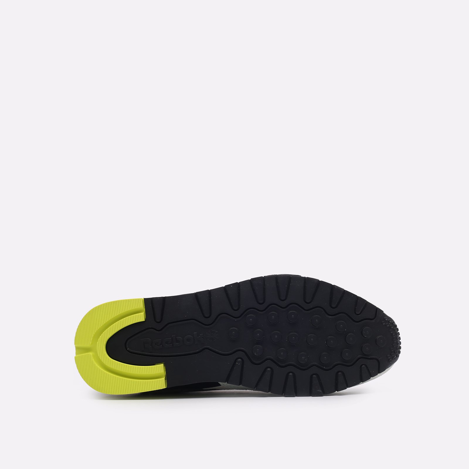 Мужские кроссовки Reebok Classic Leather (100074652)  - цена, описание, фото 5
