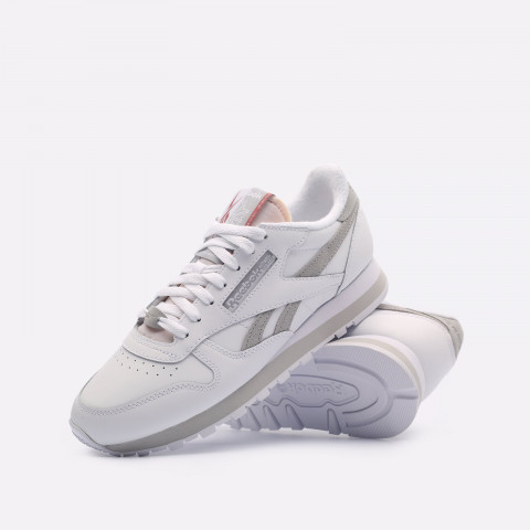 мужские кроссовки Reebok Classic Leather – фото для каталога