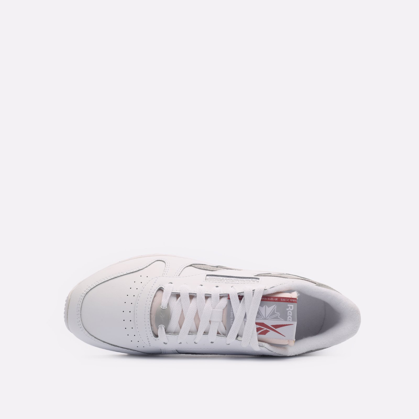 Мужские кроссовки Reebok Classic Leather (100074346)  - цена, описание, фото 5