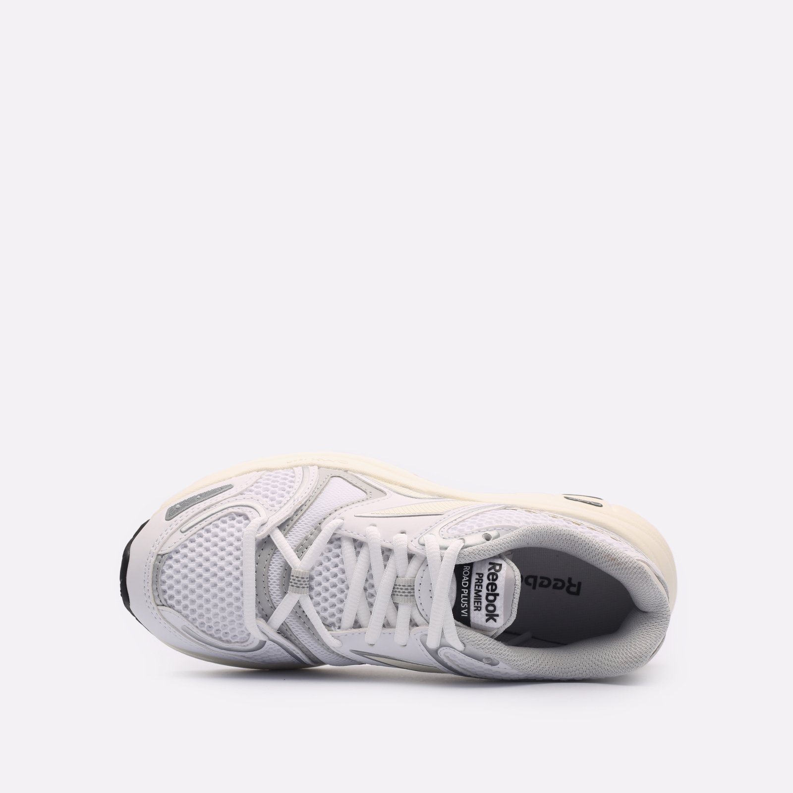 Женские кроссовки Reebok RBK Premier Road Plus VI (100074088)  - цена, описание, фото 6