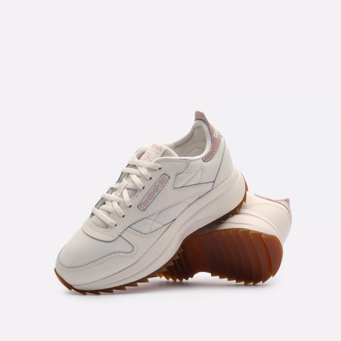 женские кроссовки Reebok Classic Leather SP Extra – фото для каталога