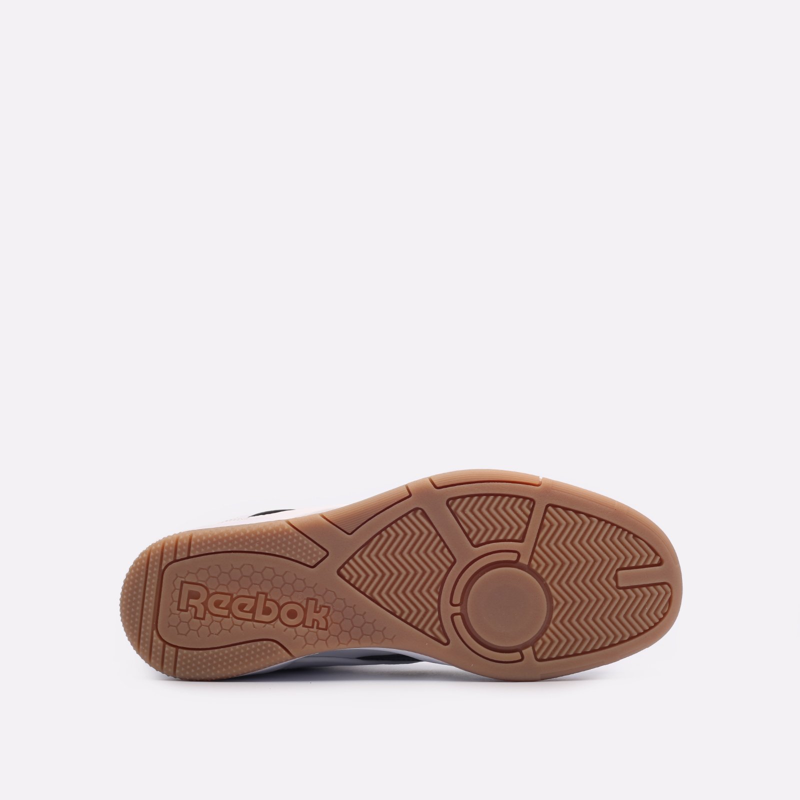 Мужские кроссовки Reebok BB 4000 II Mid (100075206)  - цена, описание, фото 5