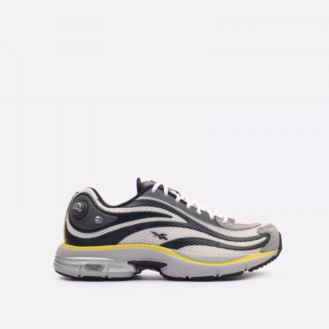 мужские кроссовки Reebok RBK Premier Pump Paris Trainer  