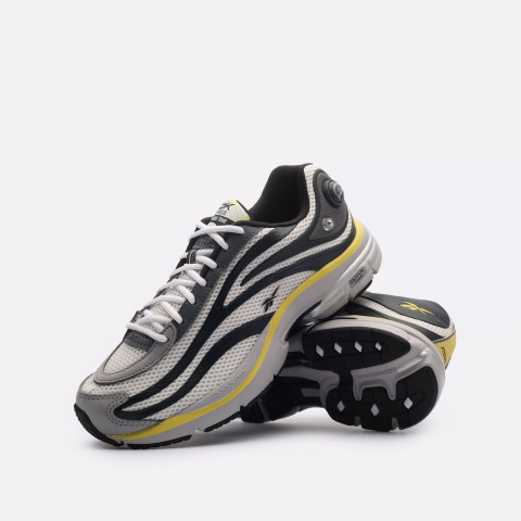 мужские кроссовки Reebok RBK Premier Pump Paris Trainer – фото для каталога