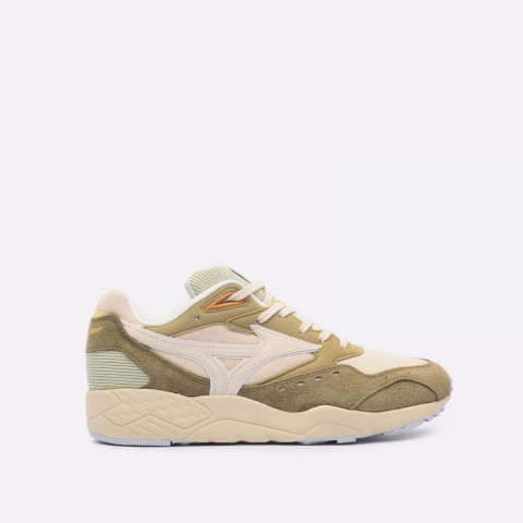 мужские кроссовки Mizuno Contender  