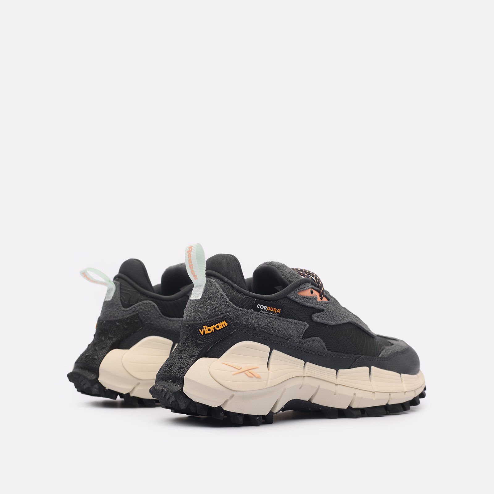 Кроссовки Reebok Zig Kinetica 2.5 Edge (100074673)  - цена, описание, фото 3
