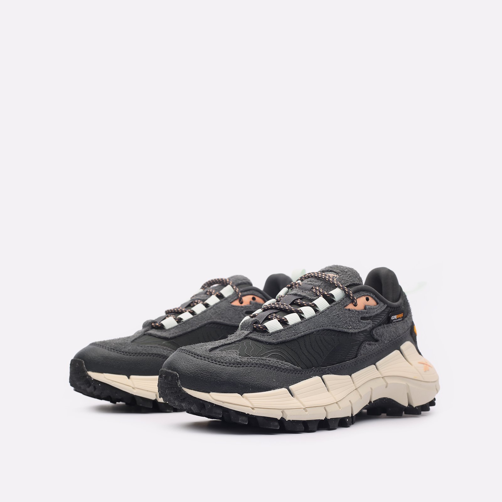 Кроссовки Reebok Zig Kinetica 2.5 Edge (100074673)  - цена, описание, фото 4