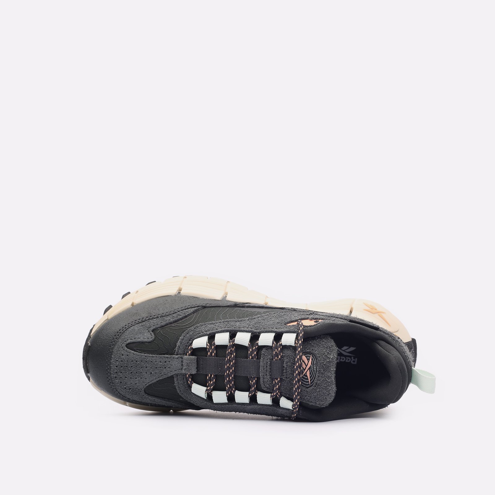 Кроссовки Reebok Zig Kinetica 2.5 Edge (100074673)  - цена, описание, фото 6